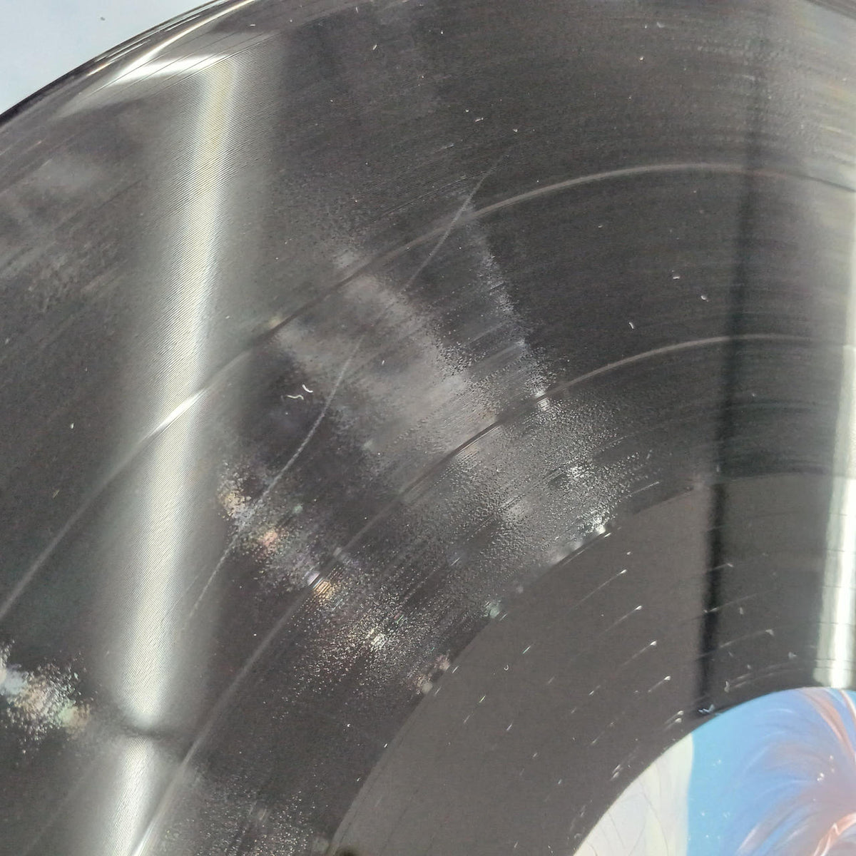 F.I.X. LP PURE3
