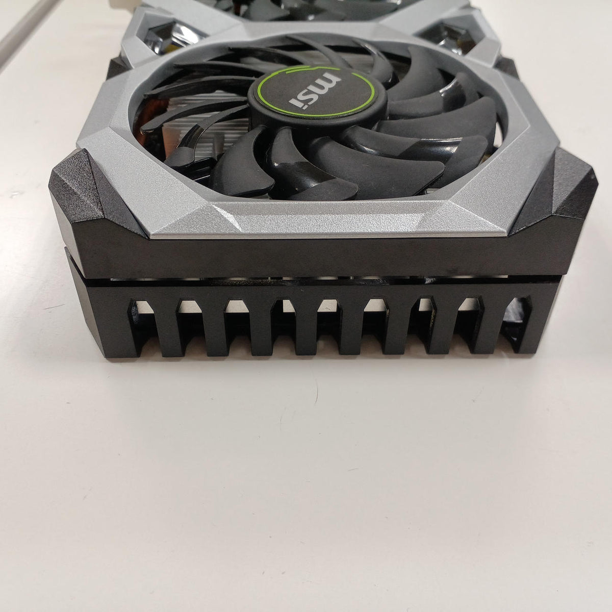 MSI Graphics Board RTX2060 VENTUS XS 6G OC