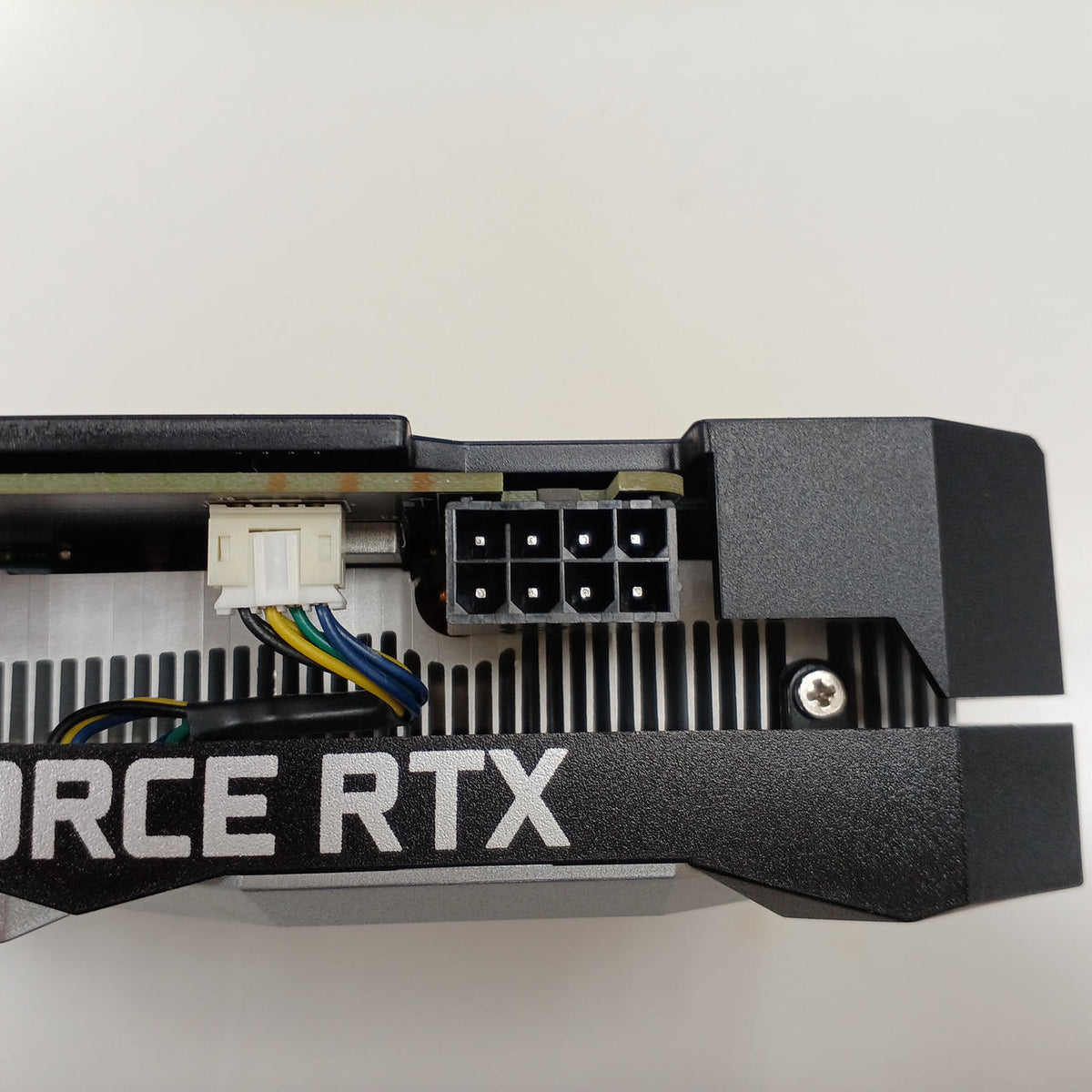MSI Graphics Board RTX2060 VENTUS XS 6G OC