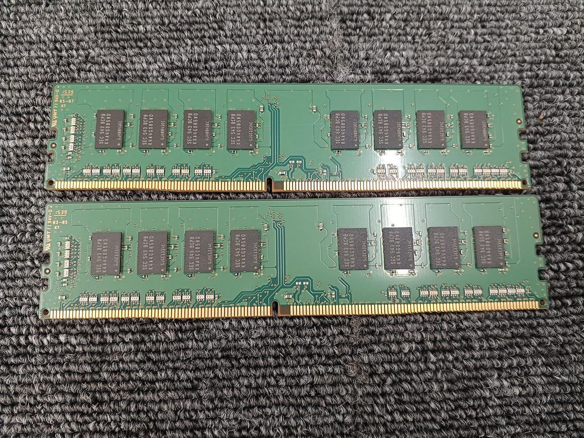 SAMSUNG Memory PC4-2133P