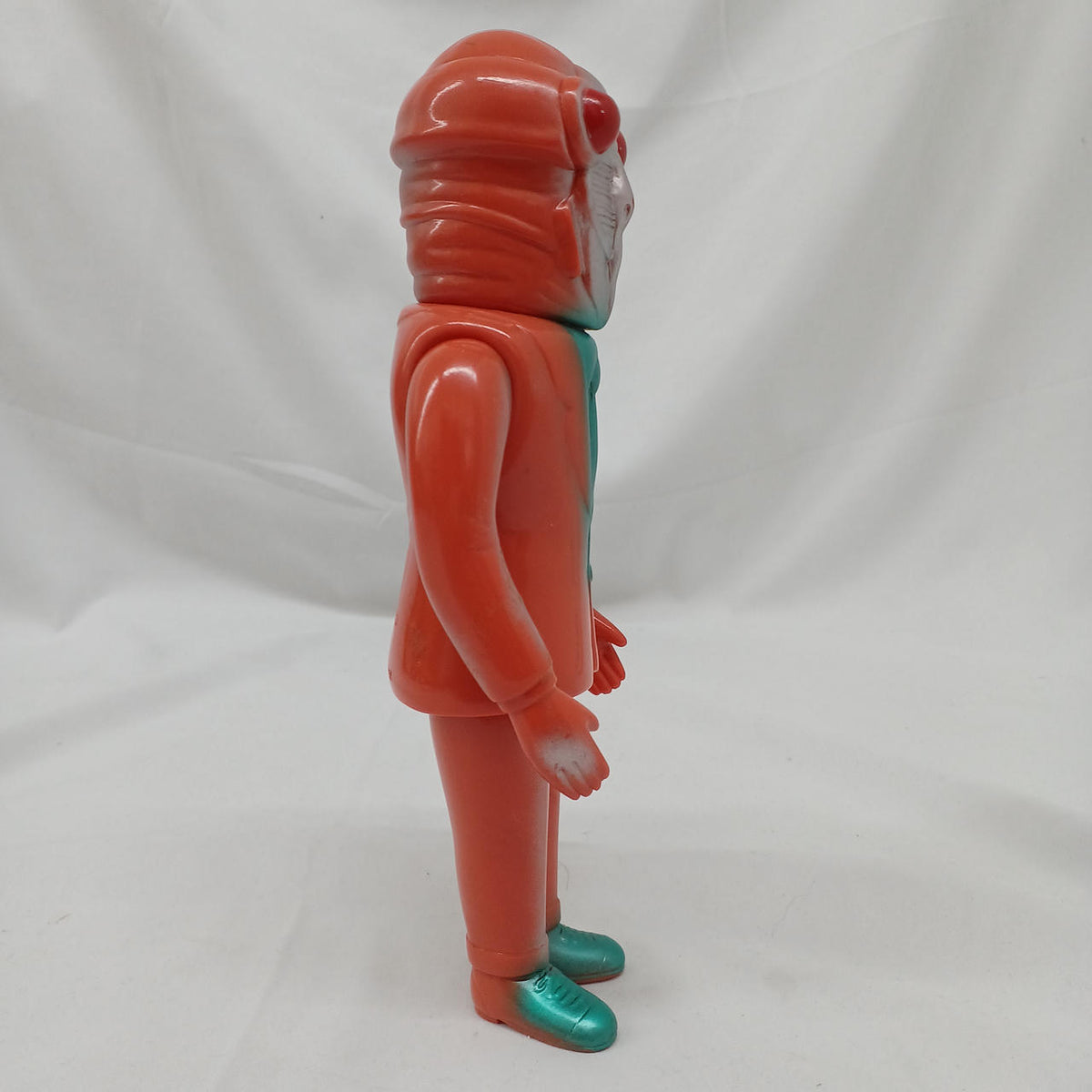 M1 Soft Vinyl Figure: Semi-Human Season 3