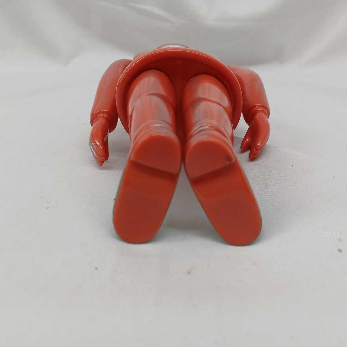 M1 Soft Vinyl Figure: Semi-Human Season 3
