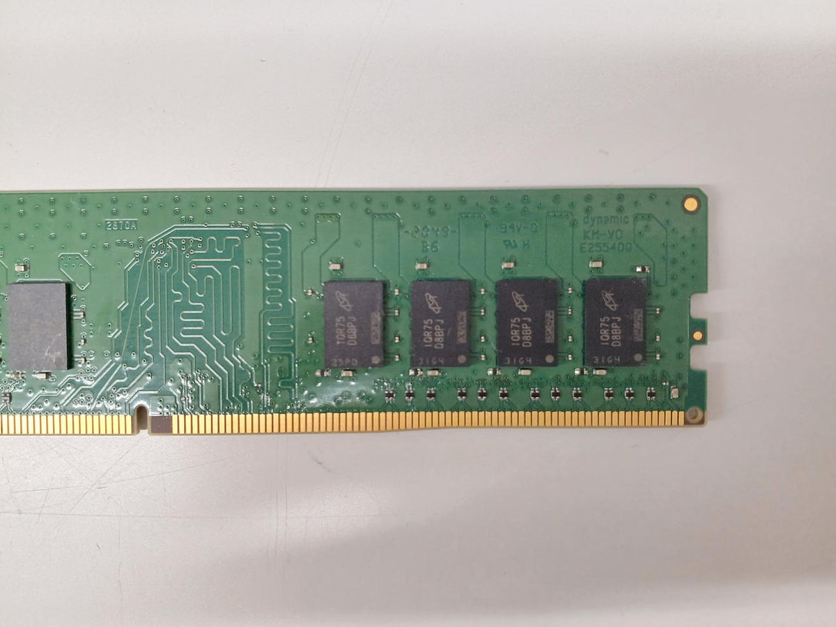 Crucial PC memory CT16G4DFD824A. M16FR