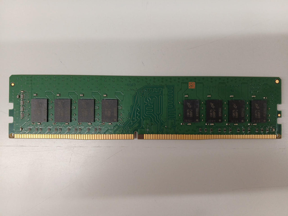 Crucial PC memory CT16G4DFD824A. M16FR