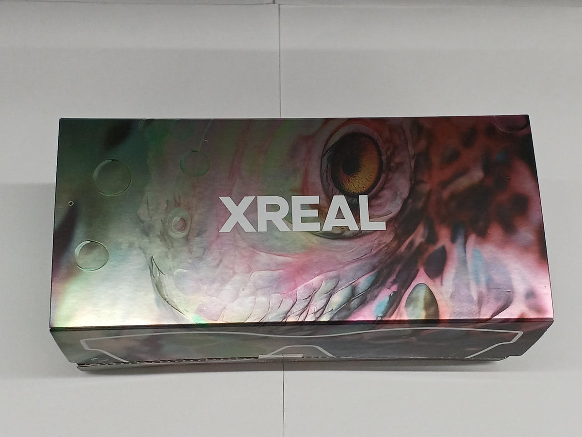 XREAL Smart Glasses AIR2 PRO