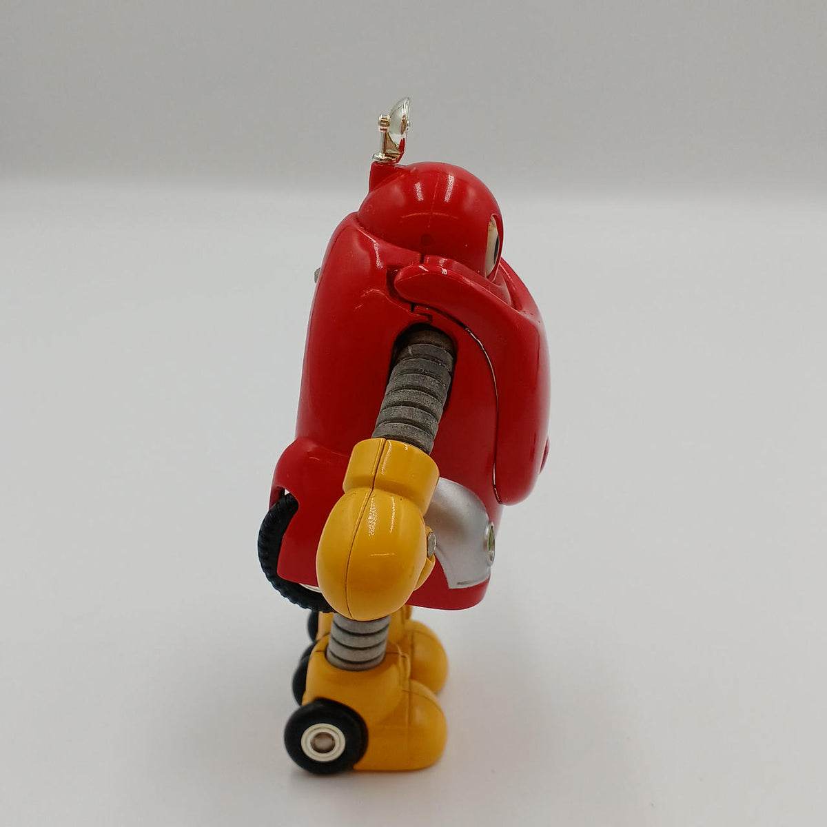BANDAI Chogokin Moero! Robocon GD-19