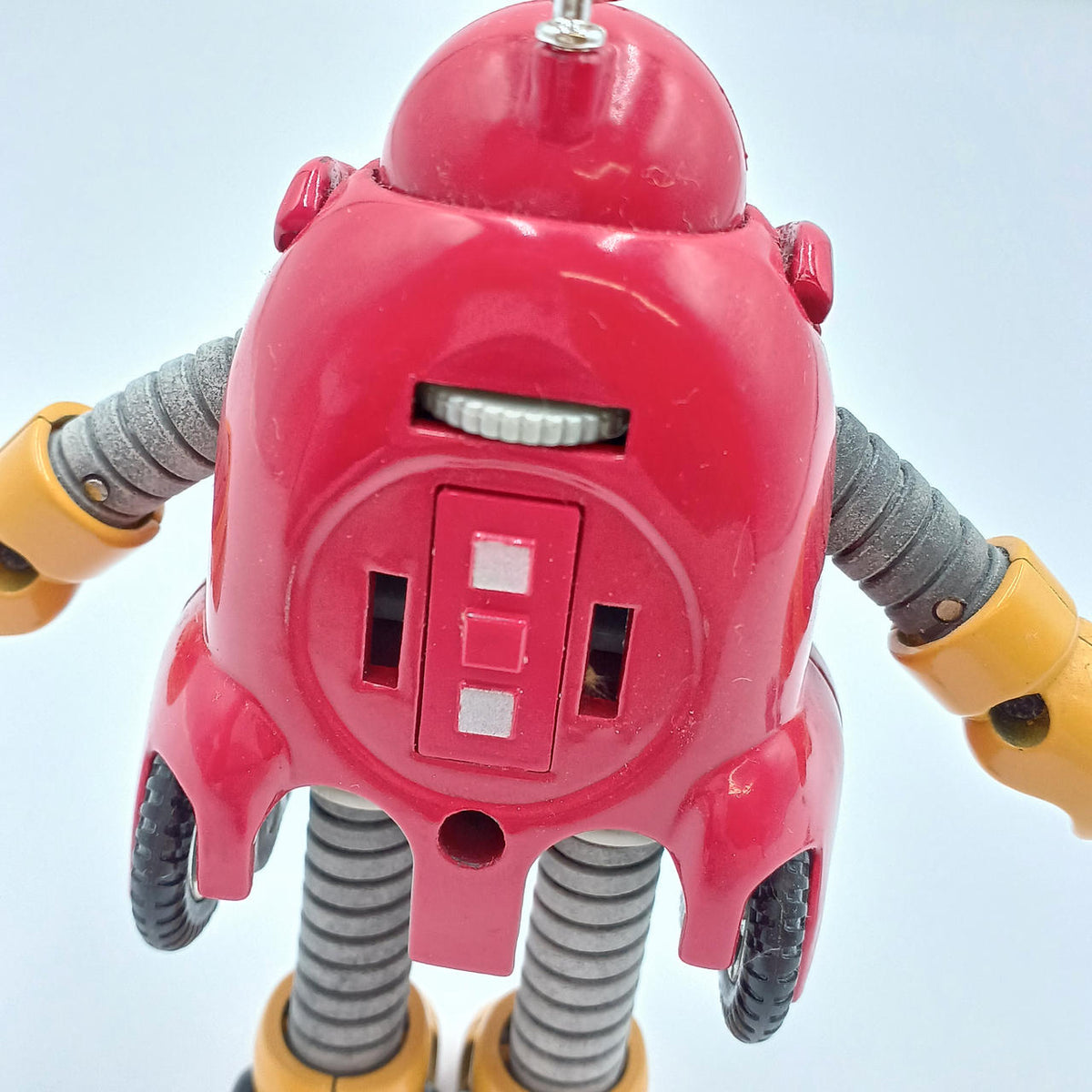 BANDAI Chogokin Moero! Robocon GD-19