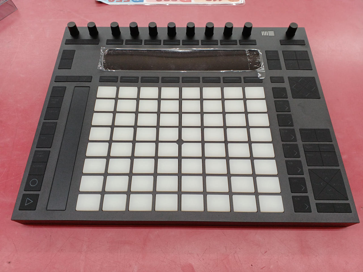 ABLETON MIDI Controller PUSH2