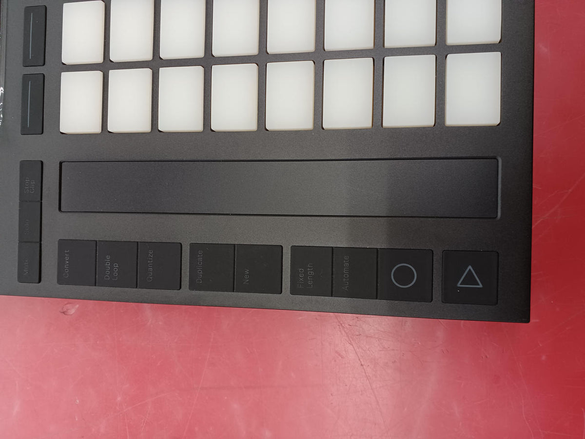 ABLETON MIDI Controller PUSH2