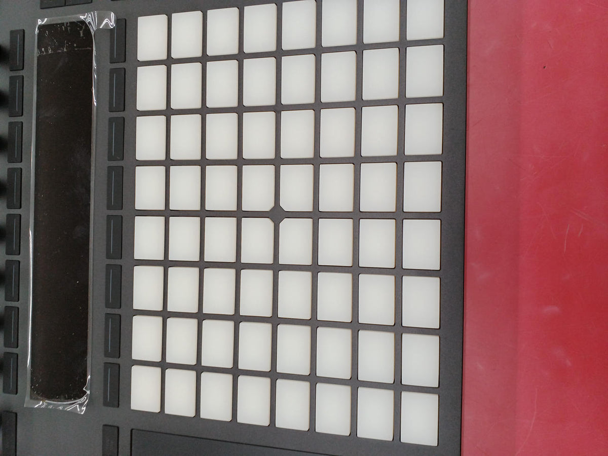 ABLETON MIDI Controller PUSH2