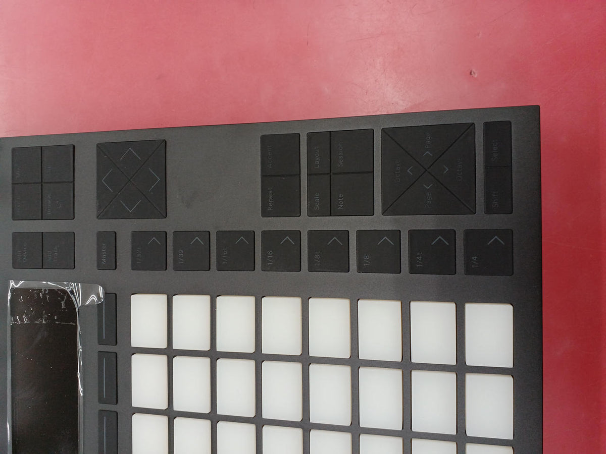 ABLETON MIDI Controller PUSH2