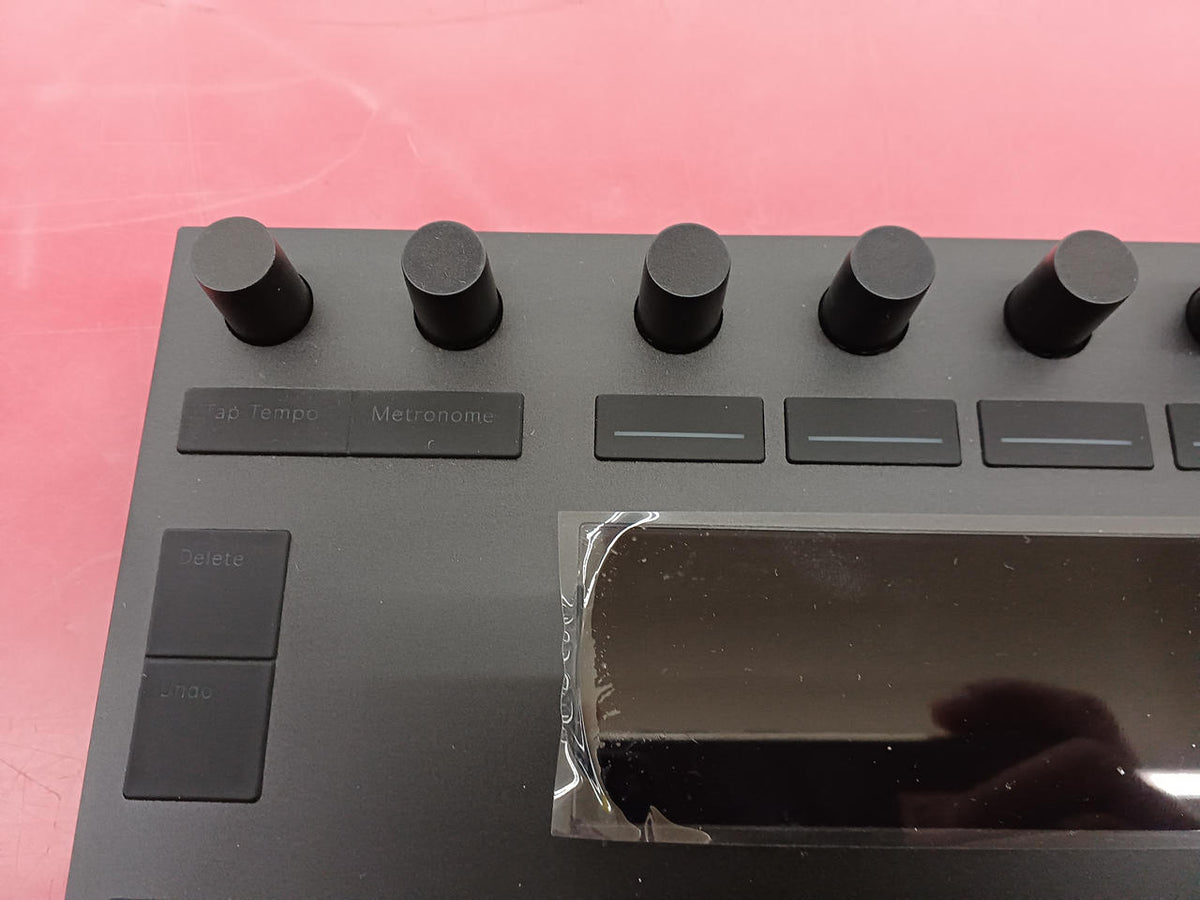 ABLETON MIDI Controller PUSH2