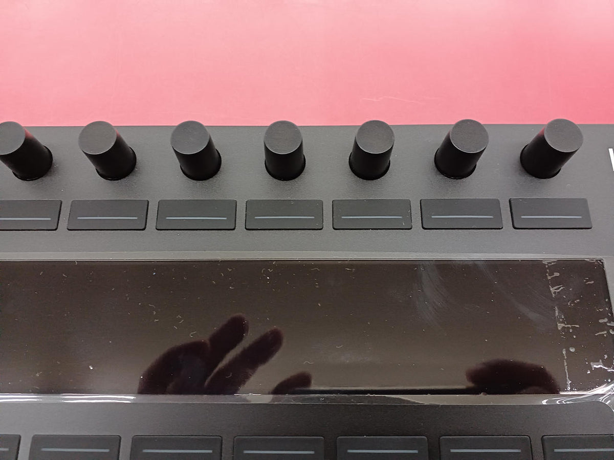 ABLETON MIDI Controller PUSH2