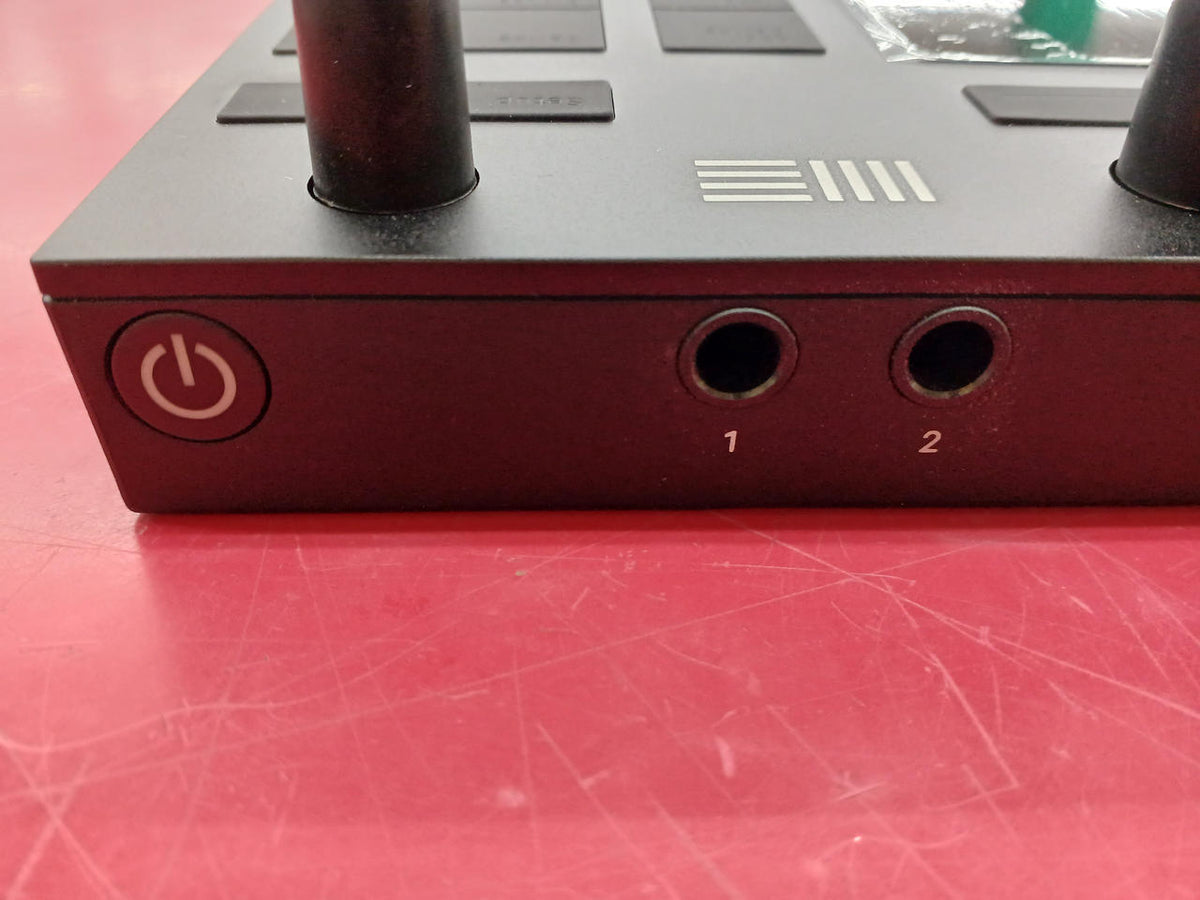 ABLETON MIDI Controller PUSH2