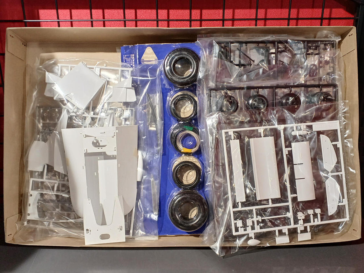 TAMIYA 1/12 Brabham BT44B F-1