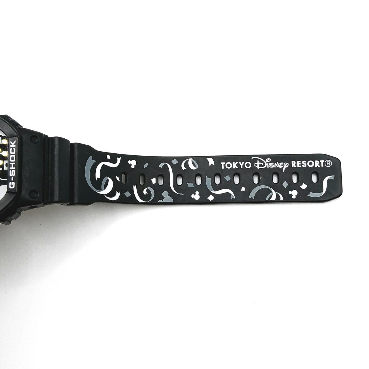 CASIO G-SHOCK Disney Model DW-5600VT – BanzaiHobby