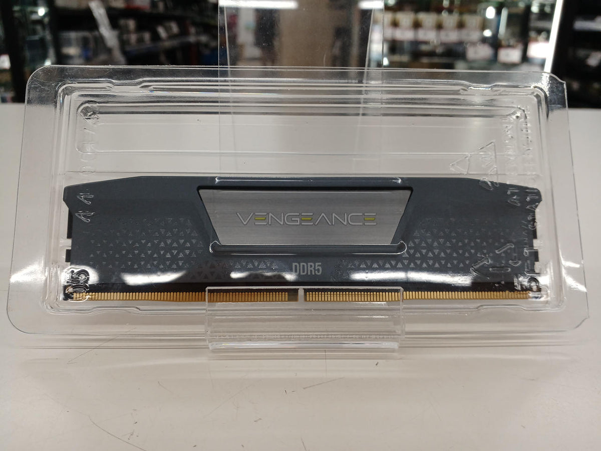 CORSAIR DDR5 Memory CMK5X16G1B52Z40A2