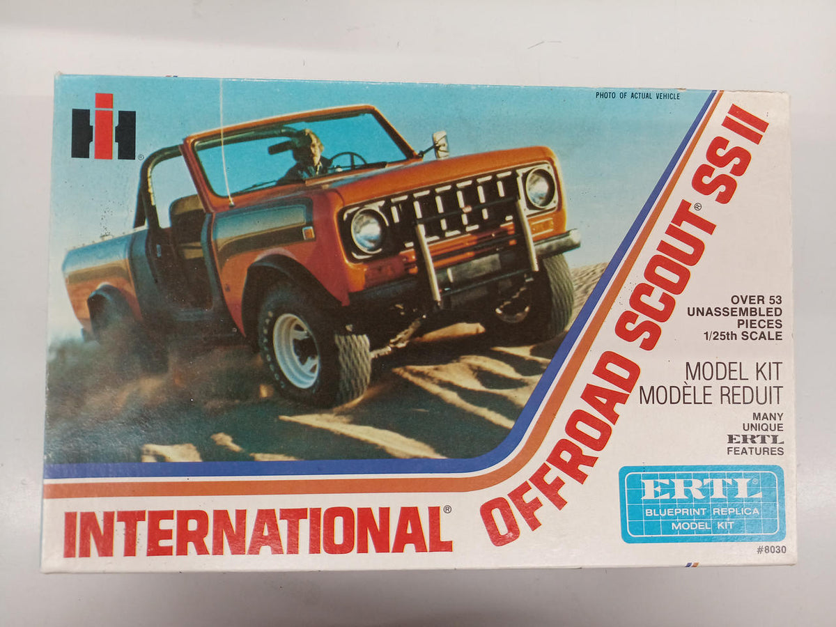 Artel International Scout II