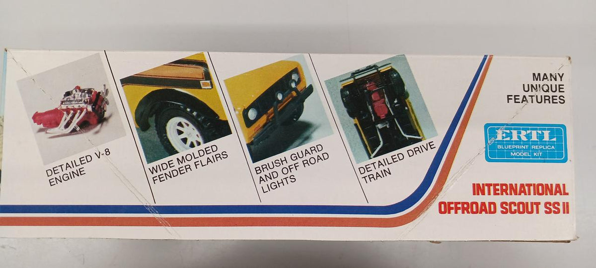 Artel International Scout II