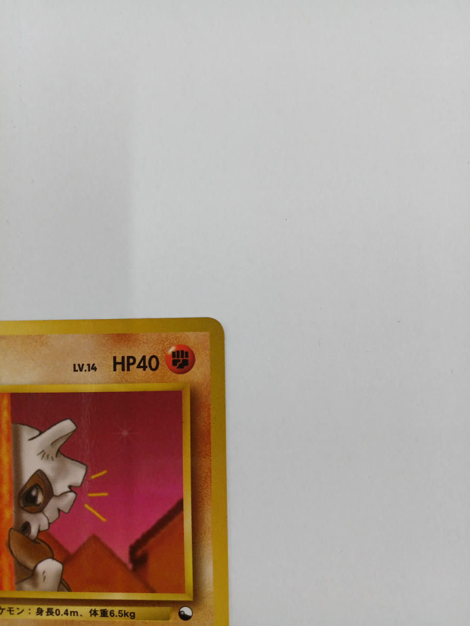 Pokémon Karakara Old Back - Banzai Thrifting | BanzaiHobby