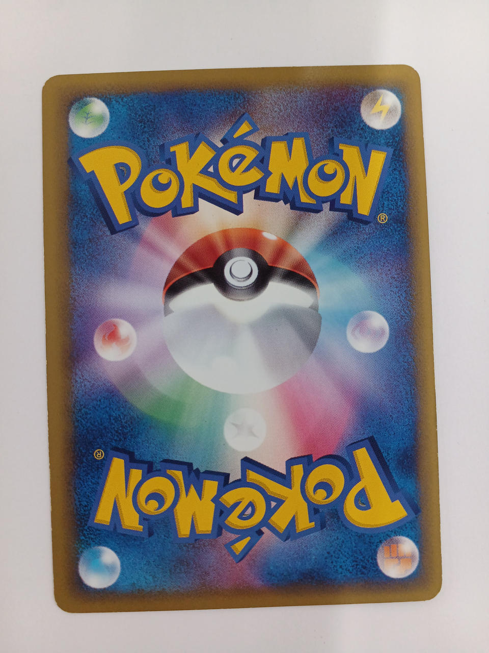 Pokémon Polygon 2 078/L-P - Banzai Thrifting | BanzaiHobby