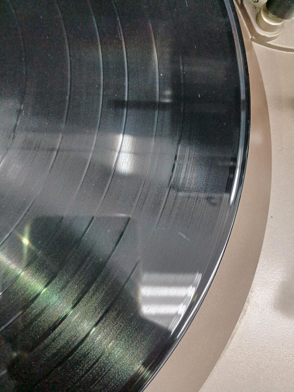AUREX Record: THE BEST OF BLONDIE