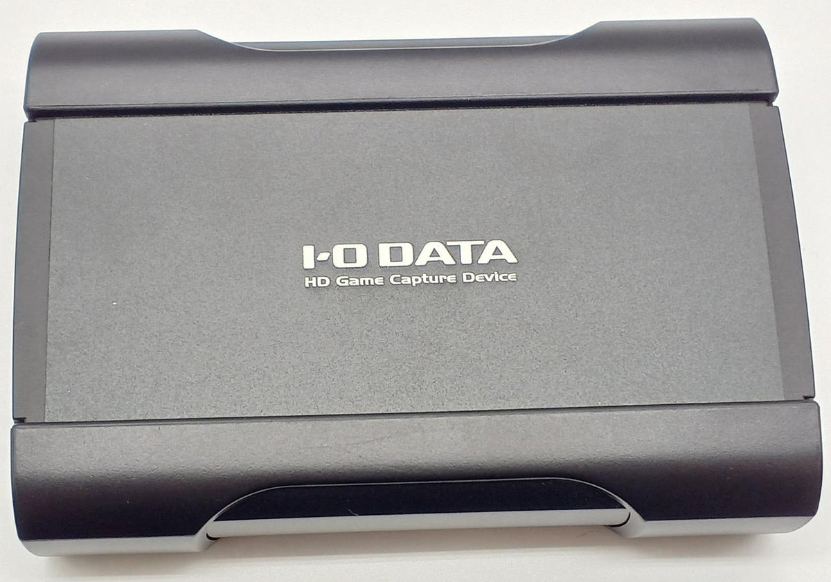 IODATA Game Capture GV-USB3