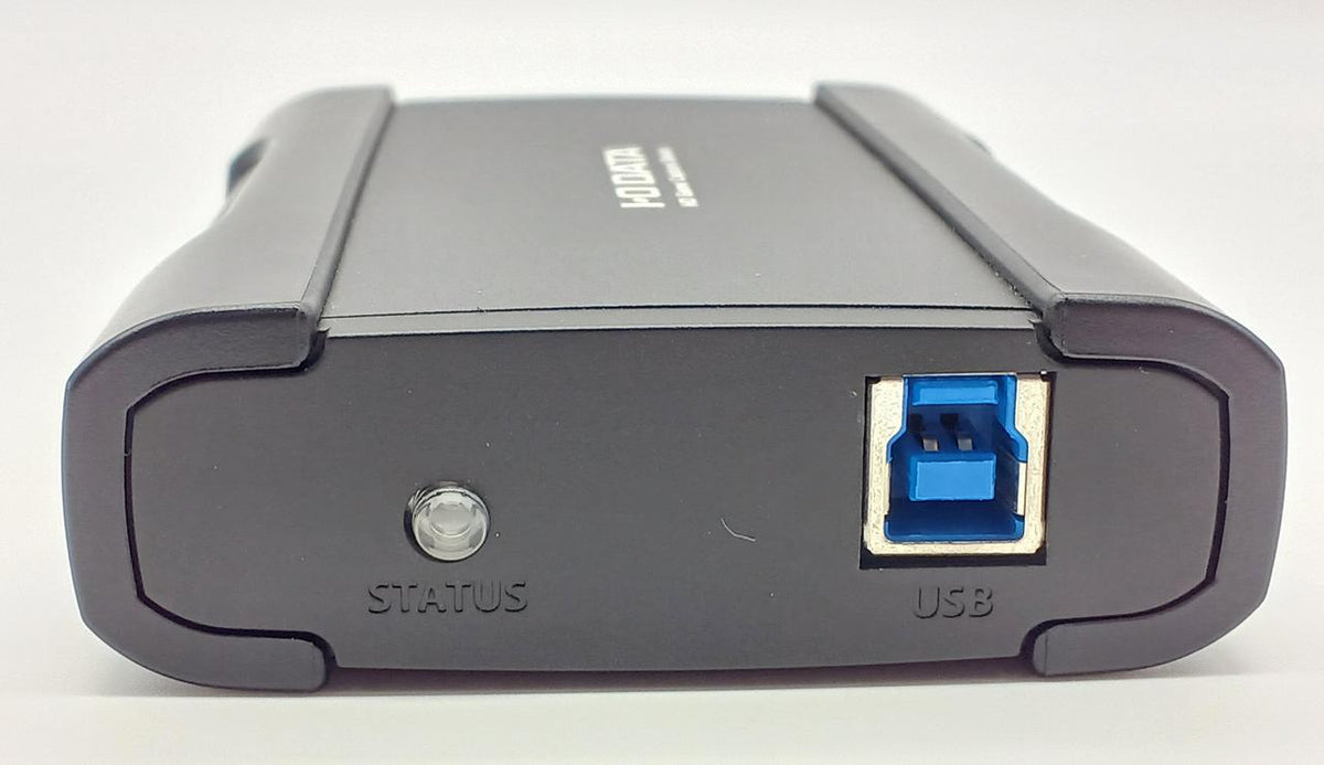 IODATA Game Capture GV-USB3