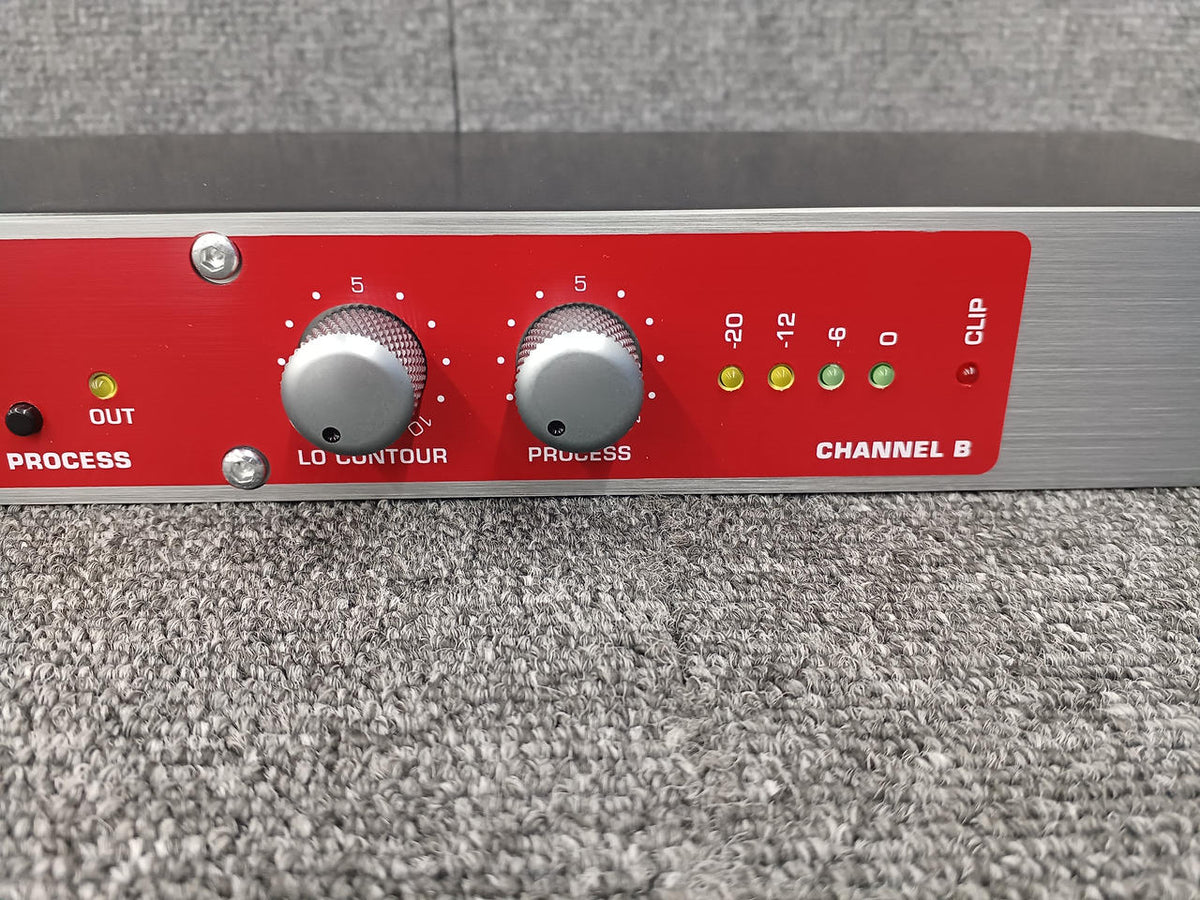 BBE Enhancer 482I