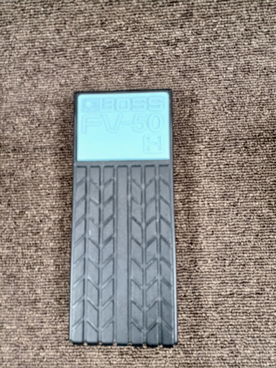 BOSS Foot Pedal FV-50H