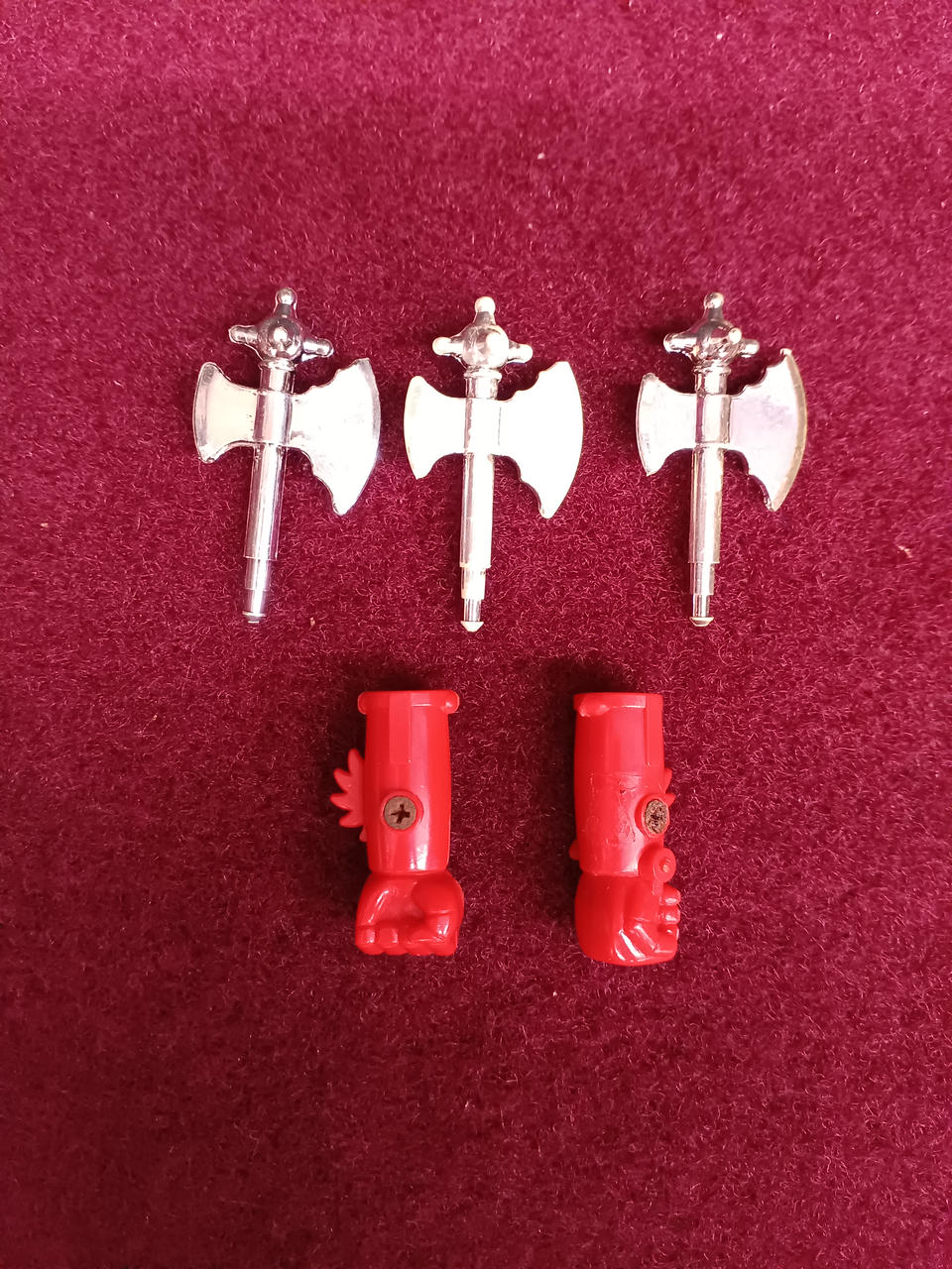 Poppy Chogokin Getter Robo G Dragon