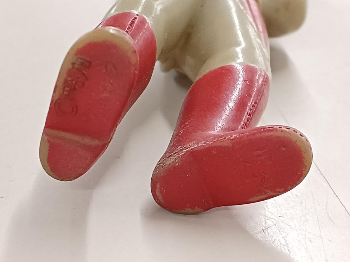 Burmak Mini Soft Vinyl Ultra Father
