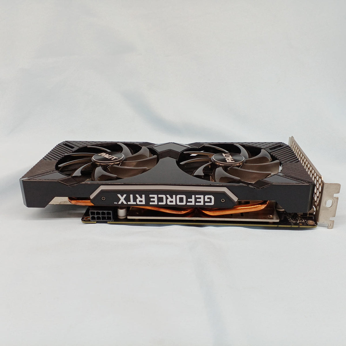 PALIT Graphics Card RTX2060 6GB DUAL OC