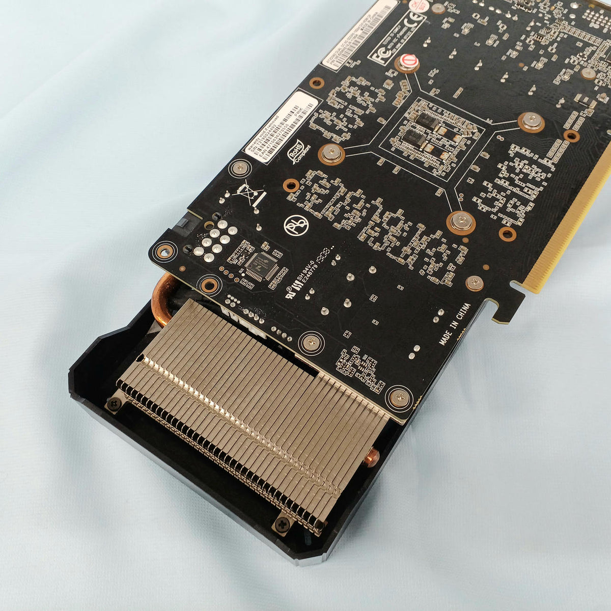 PALIT Graphics Card RTX2060 6GB DUAL OC