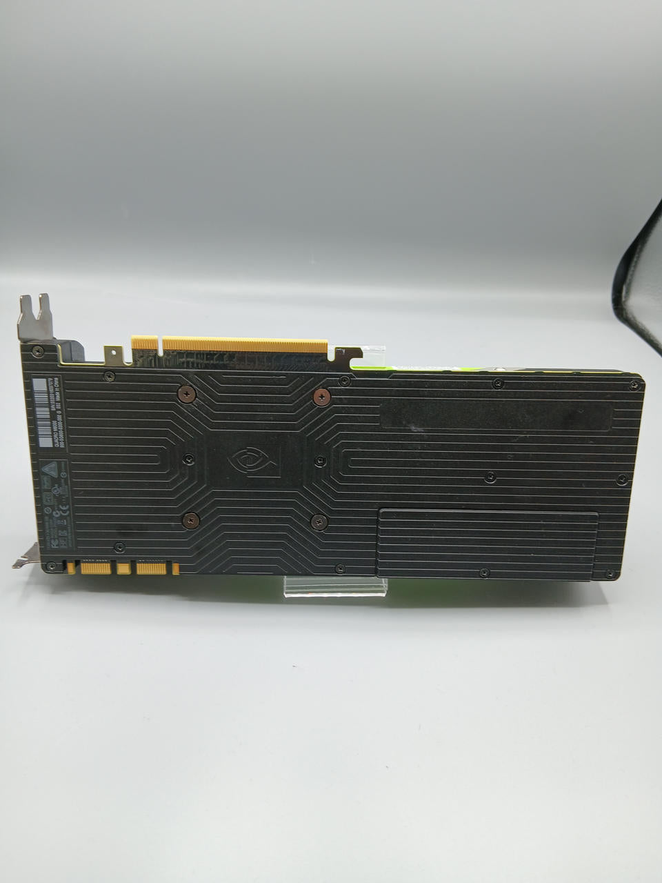 NVIDIA Graphics Board: QUADRO M6000
