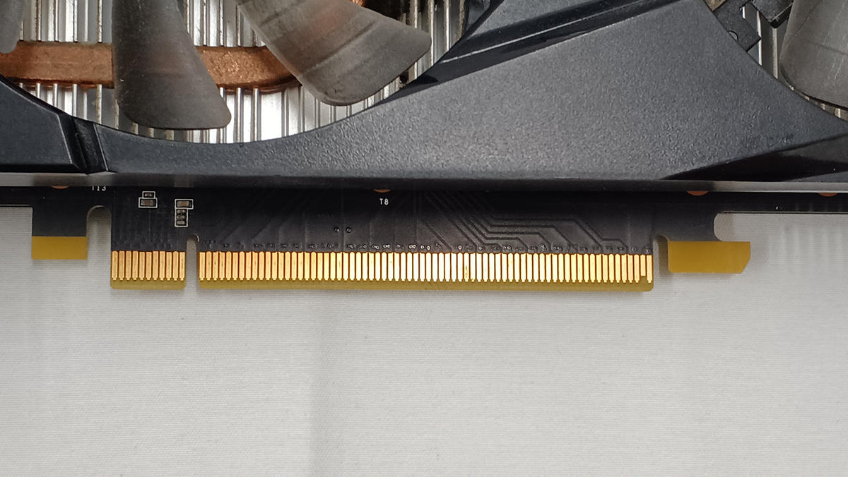 Xianren Zhizhi Graphics Card RTX2060 1CLICK OC PCI-E 6GB