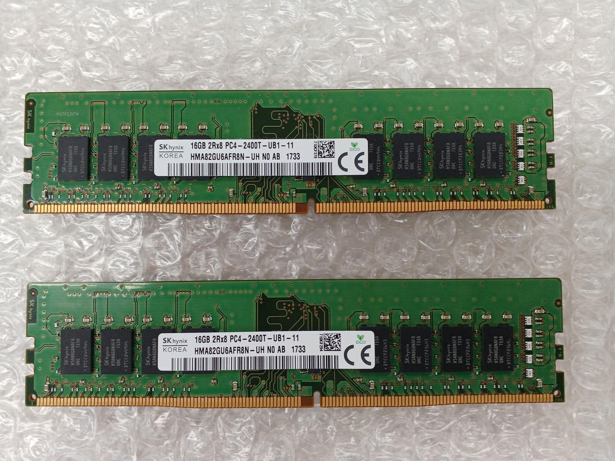 SK HYNIX Desktop Memory PC4-2400T-UB1