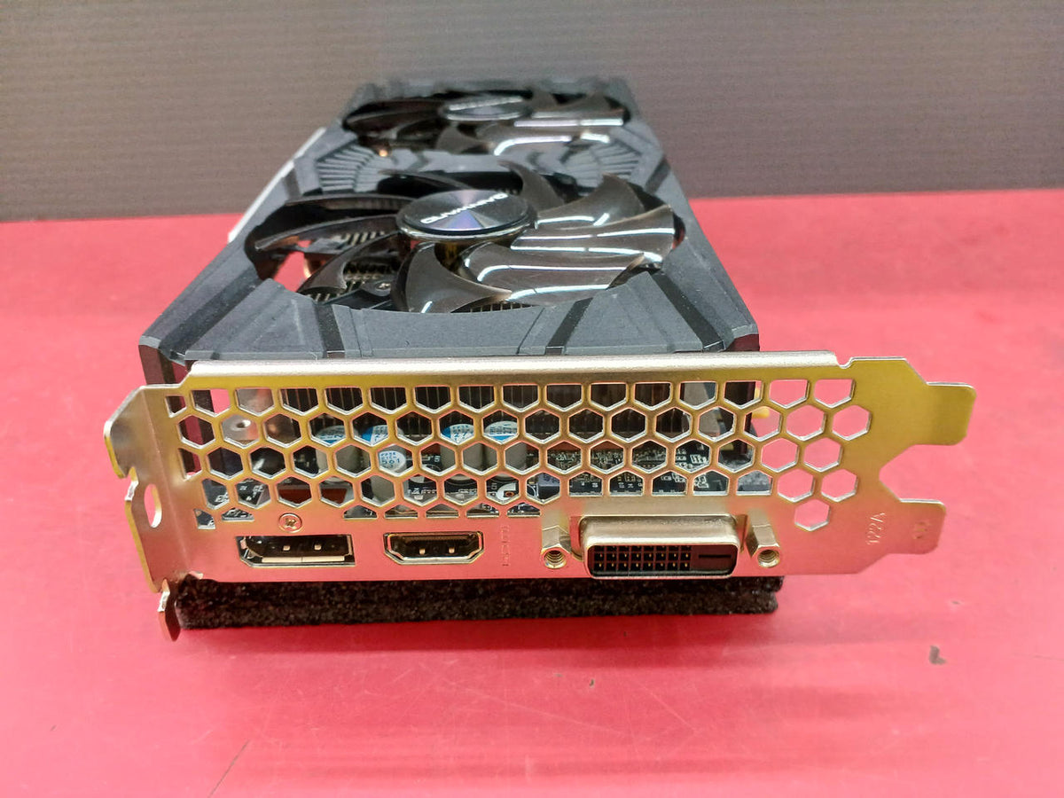 GAINWARD Video Card RTX2060 GHOST