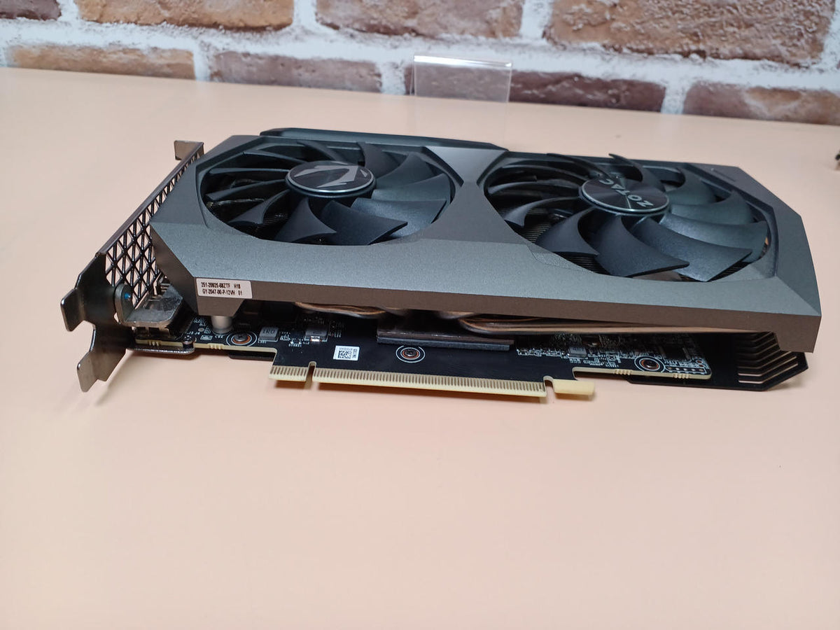 ZOTAC GPU ZT-A30700H-10PLHR
