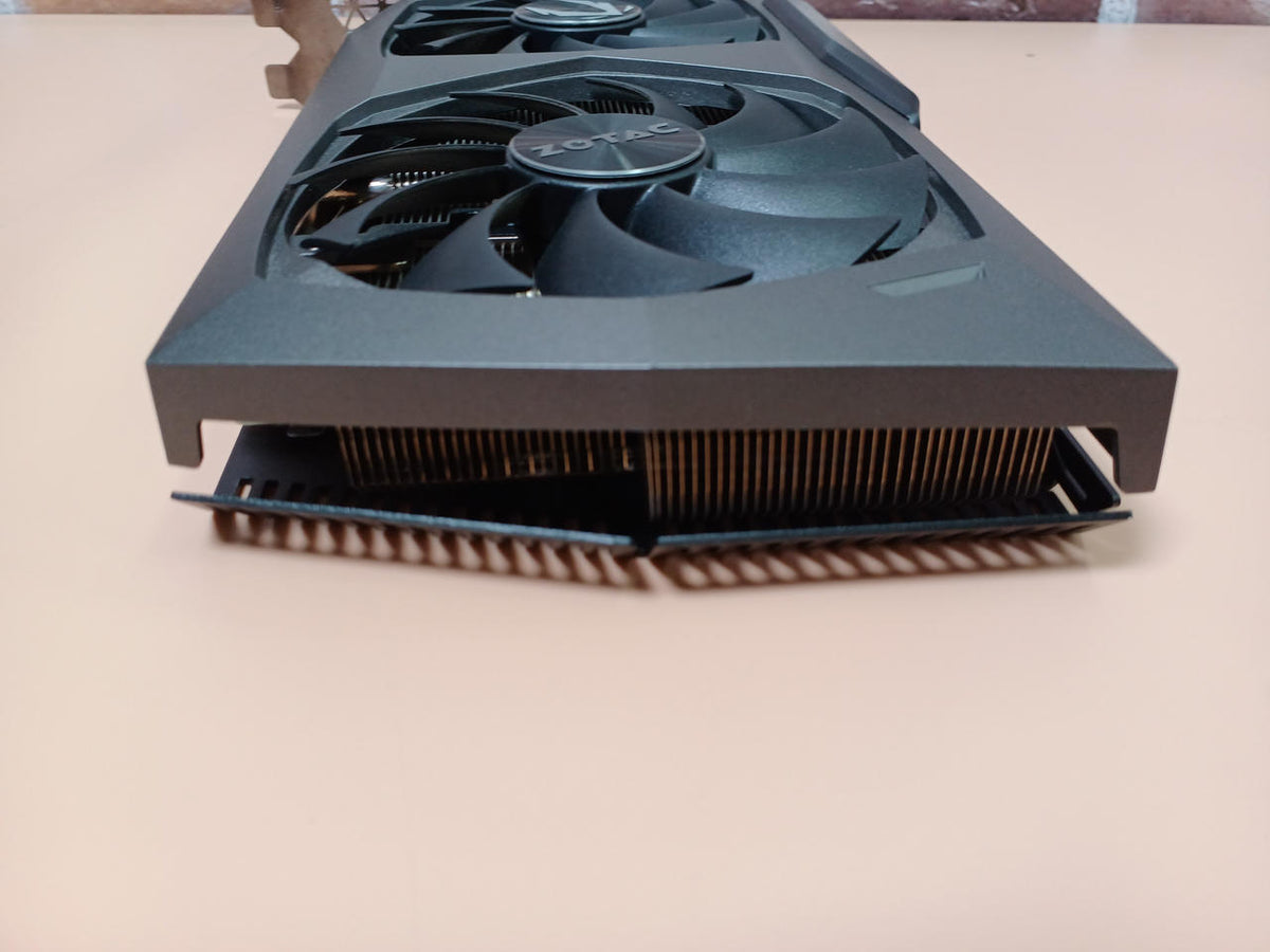 ZOTAC GPU ZT-A30700H-10PLHR