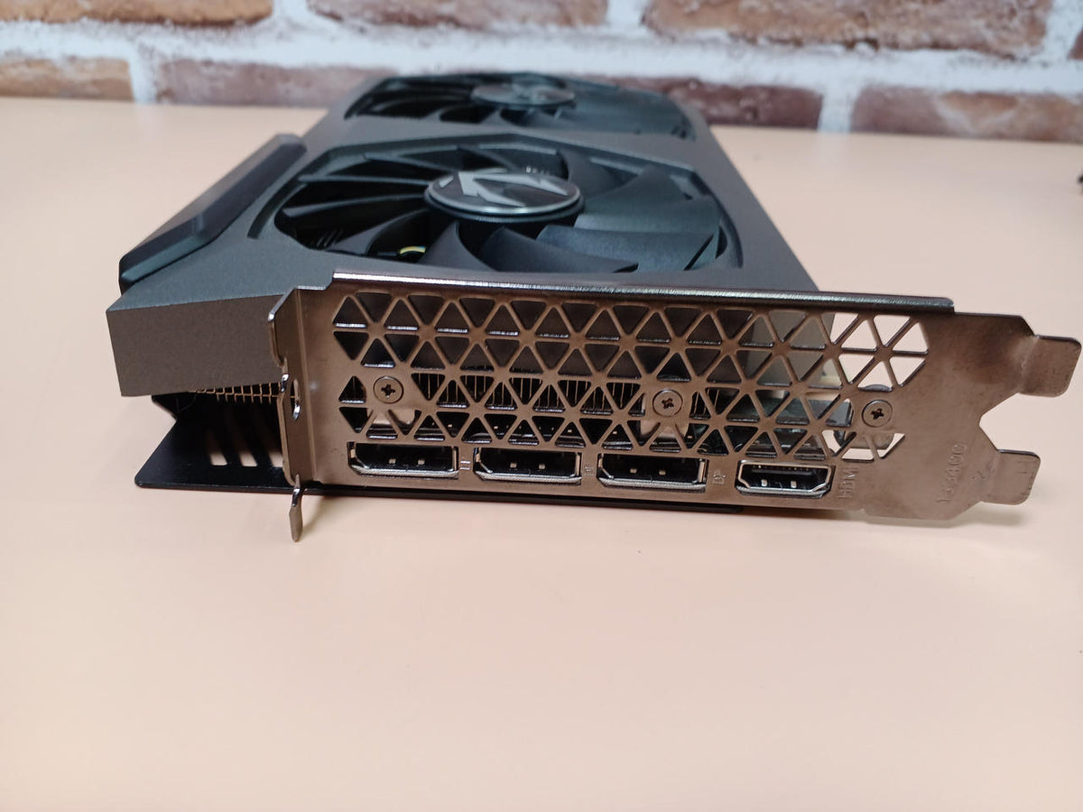 ZOTAC GPU ZT-A30700H-10PLHR