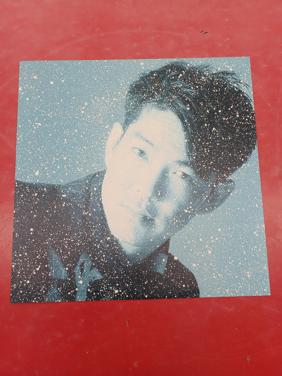 Canyon Western Music Yun Pyo/FROM FAR EAST