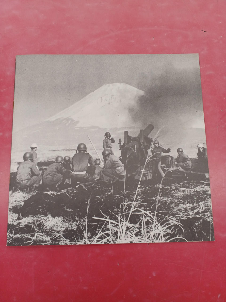 RVC Documentary: < Land, Sea, Air > Recording of Real Sound - Japan's Self-Defense Forces
