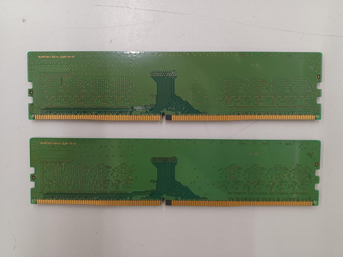 SAMSUNG DDR4 M378A1K43CB2-CTD