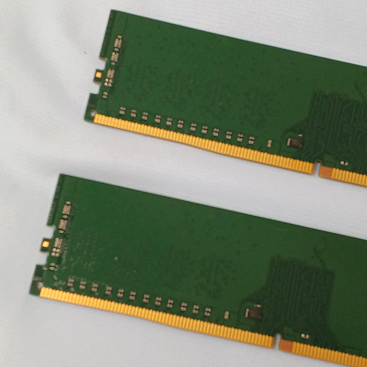 ADATA DDR4 PC Memory 16GB (8GB×2) AO2P24HC8T1-BTBS