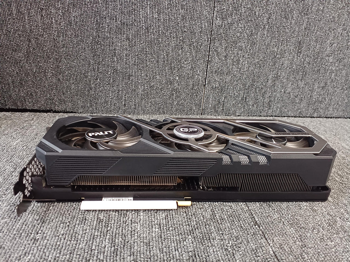 PALIT MICROSYSTEMS Graphics Card NED307T019P2-1046A