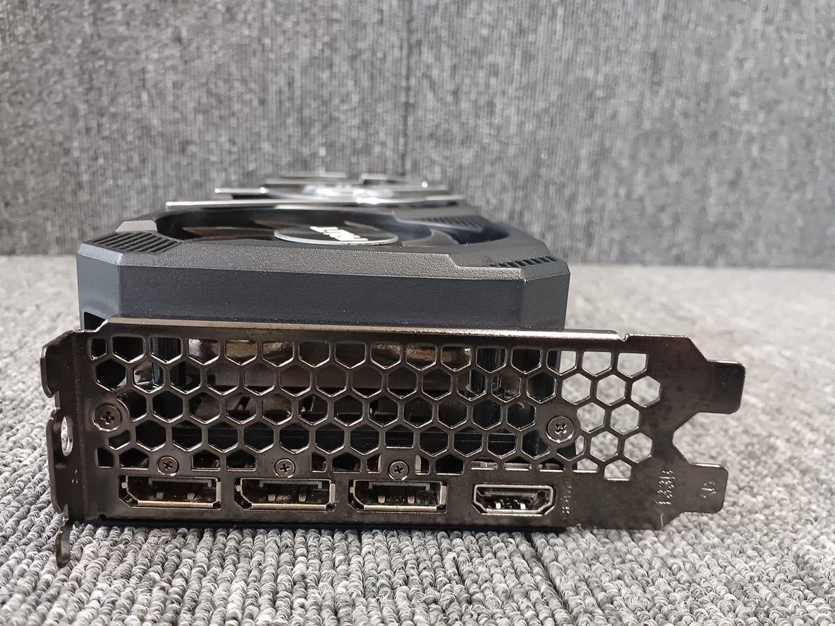 PALIT MICROSYSTEMS Graphics Card NED307T019P2-1046A