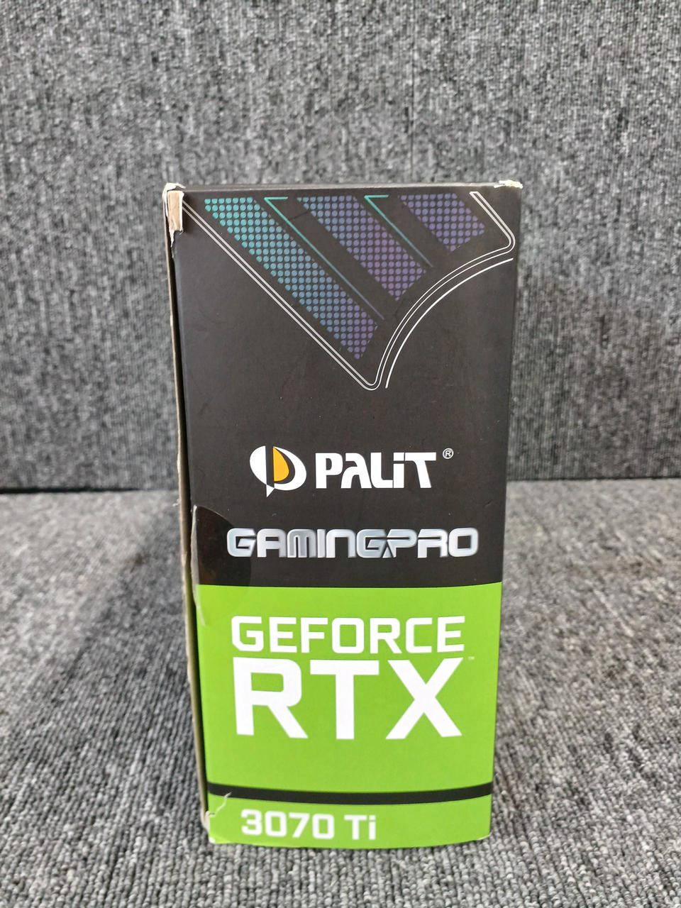 PALIT MICROSYSTEMS Graphics Card NED307T019P2-1046A