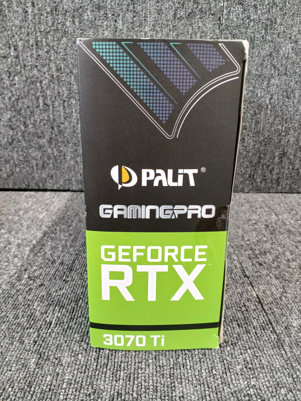 PALIT MICROSYSTEMS Graphics Card NED307T019P2-1046A