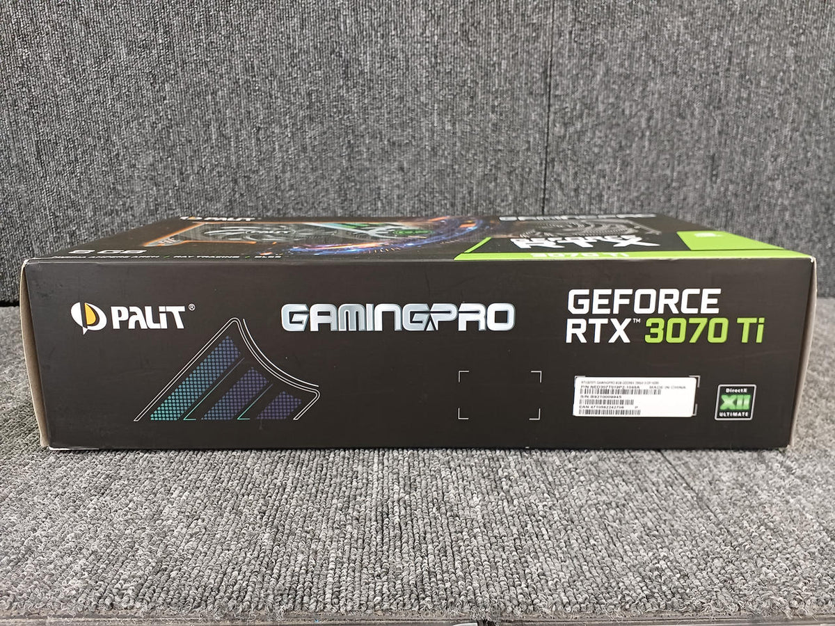 PALIT MICROSYSTEMS Graphics Card NED307T019P2-1046A